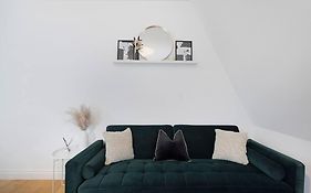 Roomy One Bed Loft Apartment